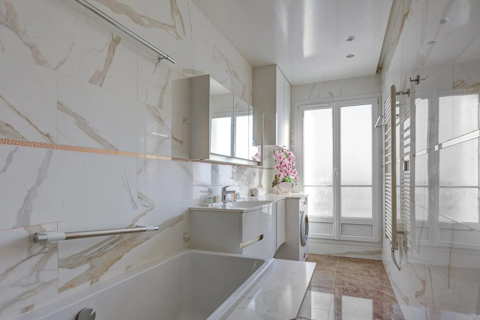 פריז 658 Suite Estelle - Luxury Appartment 0*,  צרפת