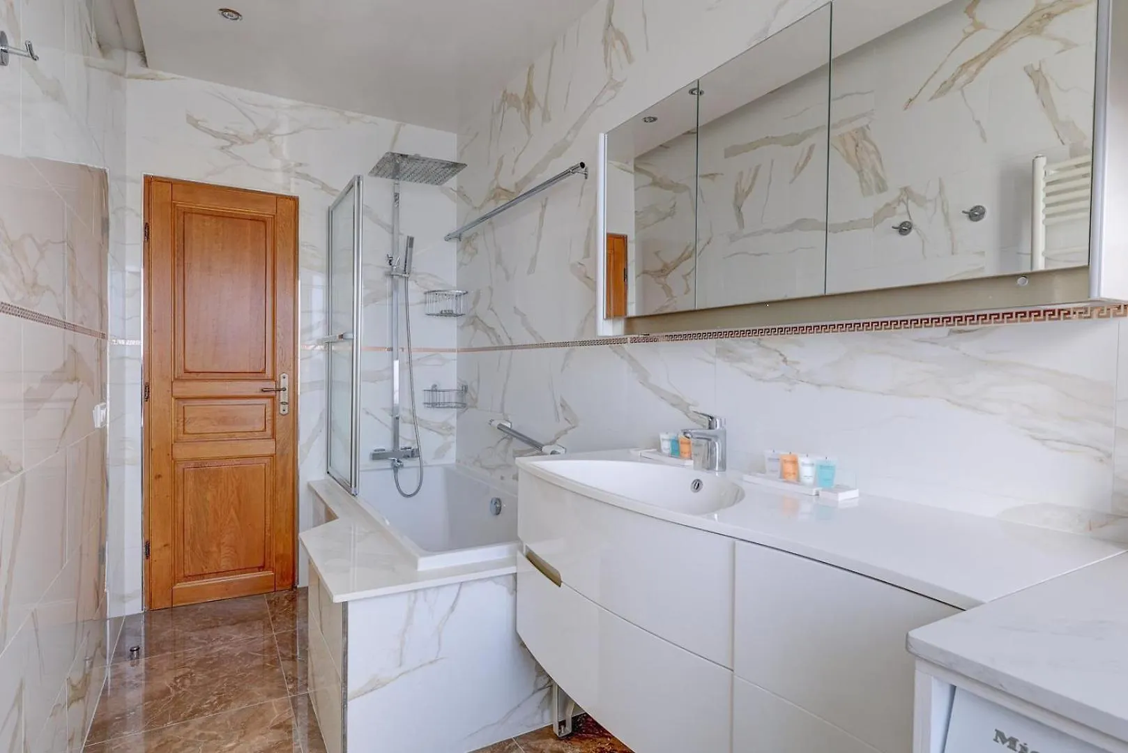 דירה פריז 658 Suite Estelle - Luxury Appartment